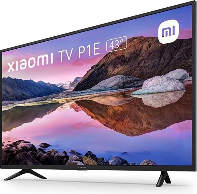 Téléviseur LED XIAOMI L43M7-7AEU