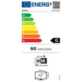 Téléviseur LED XIAOMI Mi TV A2 43 108 cm (43")