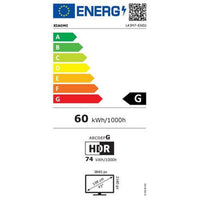 Téléviseur LED XIAOMI Mi TV A2 43 108 cm (43")
