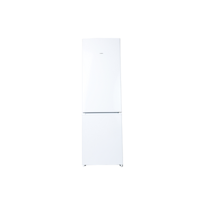 Réfrigérateur avec congélateur VALBERG CNF 270 F W625C