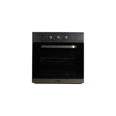 Four chaleur tournante VALBERG MFO 65 CX 701T Noir