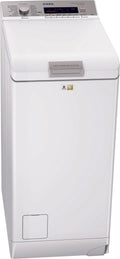 Lave-linge top AEG L86560TL4