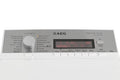 Lave-linge top AEG L86560TL4