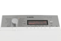 Lave-linge top AEG L86560TL4