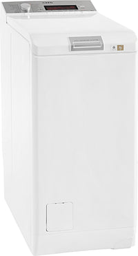 Lave-linge top AEG L86560TL4