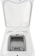 Lave-linge top AEG L86560TL4
