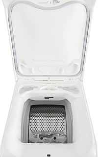 Lave-linge top AEG L86560TL4