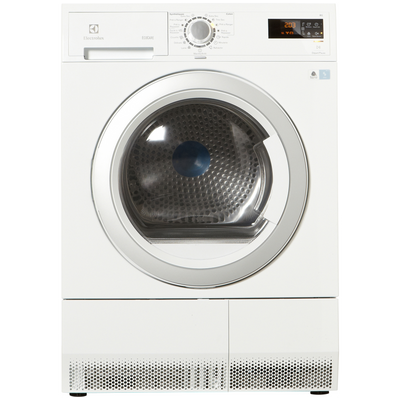 Seche-linge pompe à chaleur ELECTROLUX EDH3686GZW