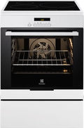 Cuisinière à induction ELECTROLUX EKI6771AOW
