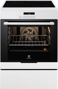 Cuisinière à induction ELECTROLUX EKI6771AOW