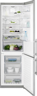 Réfrigérateur avec congélateur ELECTROLUX EN3886MOX