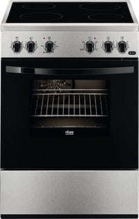 Cuisinière vitrocéramique FAURE FCV65091XA