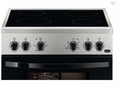 Cuisinière vitrocéramique FAURE FCV65091XA