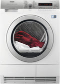 Seche-linge pompe à chaleur AEG T76788IH1