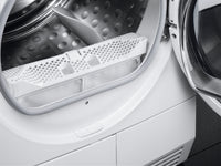 Seche-linge à condensation AEG T65280AC