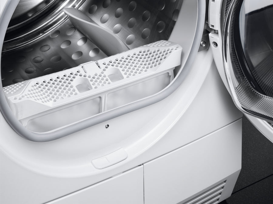 Seche-linge à condensation AEG T65280AC
