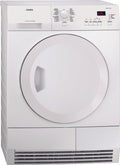 Seche-linge à condensation AEG T65280AC