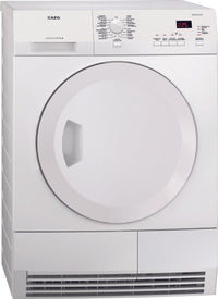 Seche-linge à condensation AEG T65280AC