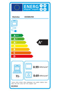 Four chaleur tournante ELECTROLUX EOC5851FKX