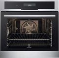 Four chaleur tournante ELECTROLUX EOC5851FKX