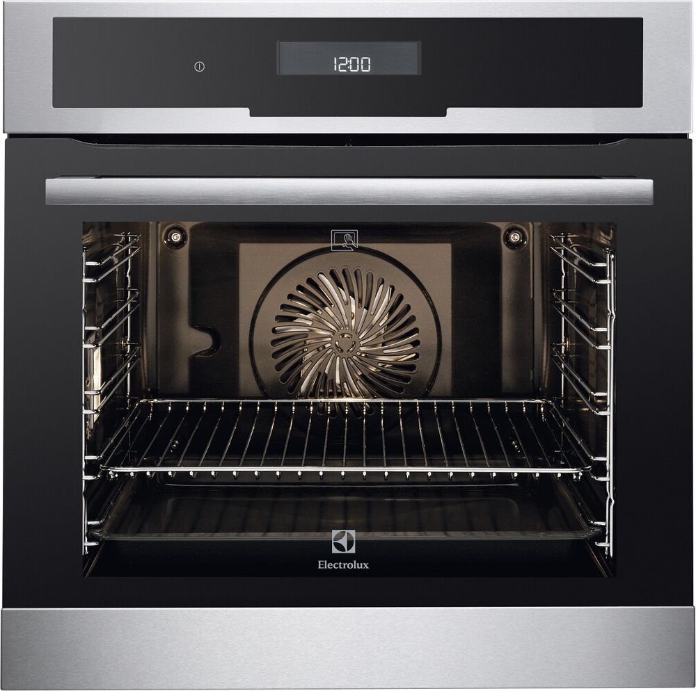 Four chaleur tournante ELECTROLUX EOC5851FKX