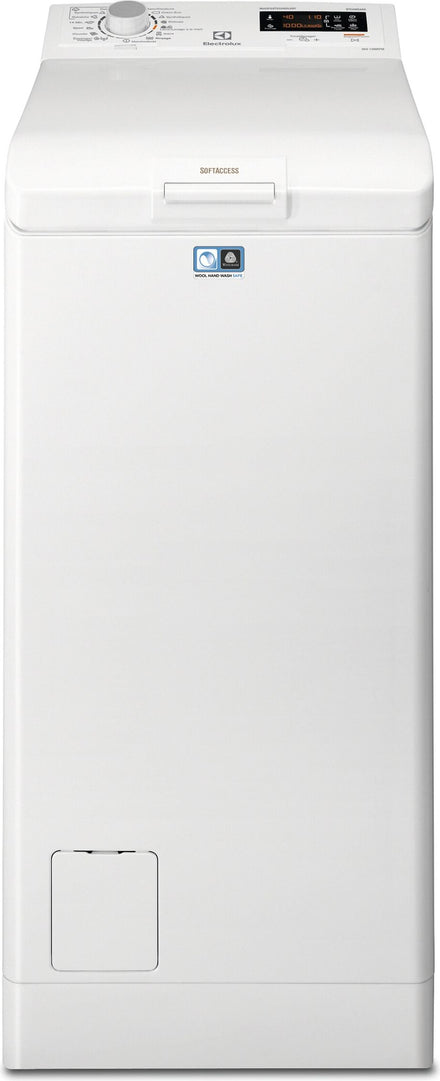 Lave-linge Top 6 kg Reconditionné ELECTROLUX EWT1368HZ1
