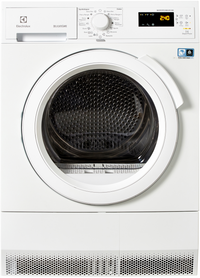 Seche-linge pompe à chaleur ELECTROLUX EDH3786GBE