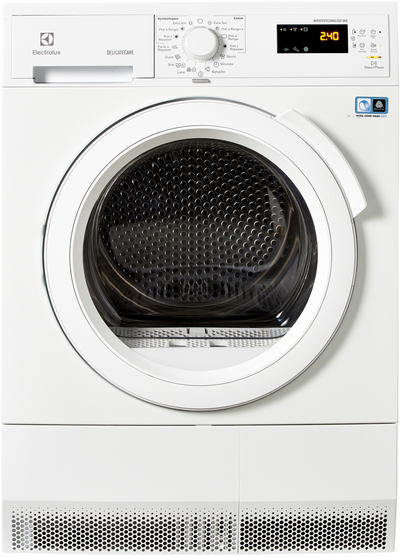 Seche-linge pompe à chaleur ELECTROLUX EDH3786GBE