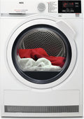 Seche-linge à condensation AEG T6DBG82W