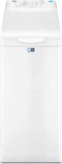 Lave-linge top FAURE FWY51223WR