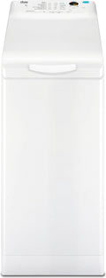 Lave-linge top FAURE FWQ61229WD