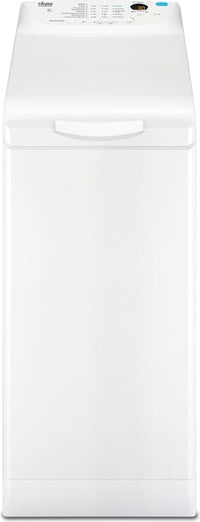 Lave-linge top FAURE FWQ61229WD