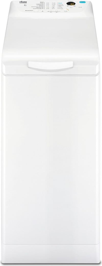 Lave-linge top FAURE FWQ61229WD