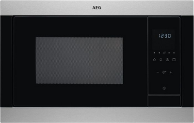 Four micro-ondes AEG MSB2547D-M