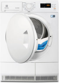 Seche-linge pompe à chaleur ELECTROLUX EDH3675PDW