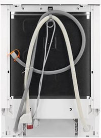 Lave-vaisselle pose libre AEG FFB53610ZM
