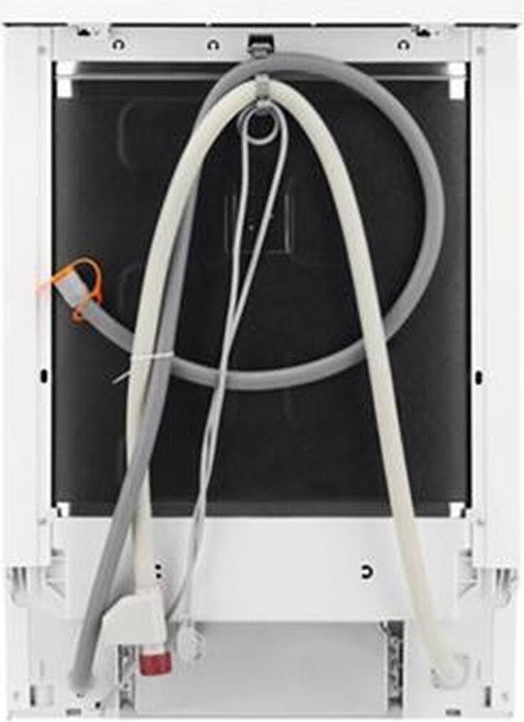 Lave-vaisselle pose libre AEG FFB53610ZM