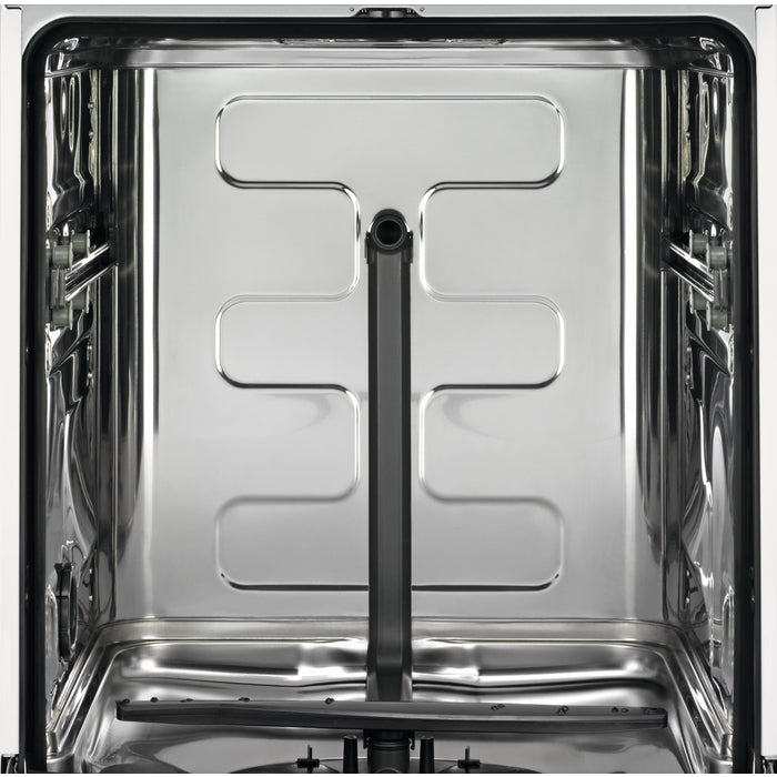 Lave-vaisselle pose libre AEG FFB53610ZM