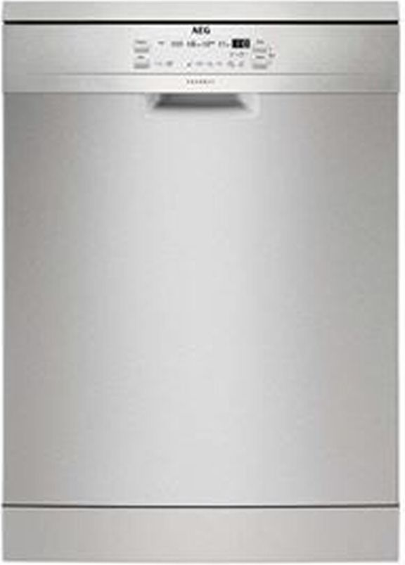 Lave-vaisselle pose libre AEG FFB53610ZM