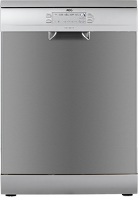 Lave-vaisselle pose libre AEG FFB53610ZM