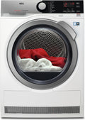 Seche-linge pompe à chaleur AEG T8DED954E