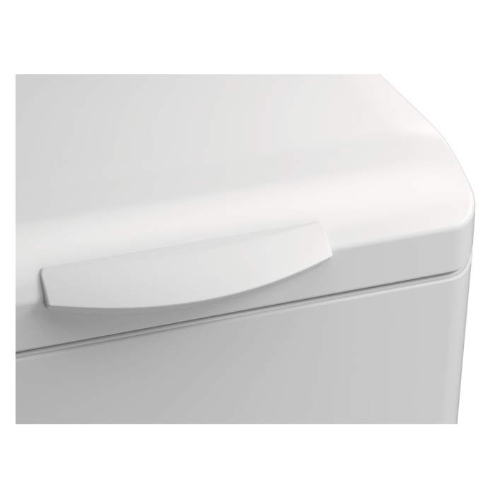 Lave-linge Top 6 kg Reconditionné AEG L6TBR622K