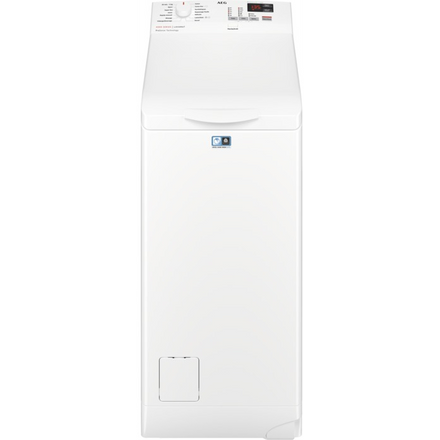 Lave-linge Top 6 kg Reconditionné AEG L6TBR622K
