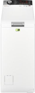 Lave-linge Top 6 kg Reconditionné AEG L7TER652C
