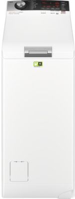 Lave-linge Top 6 kg Reconditionné AEG L7TER652C