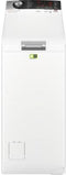 Lave-linge Top 6 kg Reconditionné AEG L7TER652C