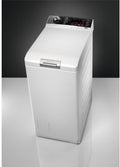 Lave-linge Top 6 kg Reconditionné AEG L7TER652C