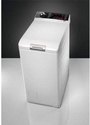 Lave-linge Top 6 kg Reconditionné AEG L7TER652C