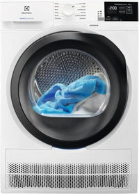 Seche-linge à condensation ELECTROLUX EW6C4753CB