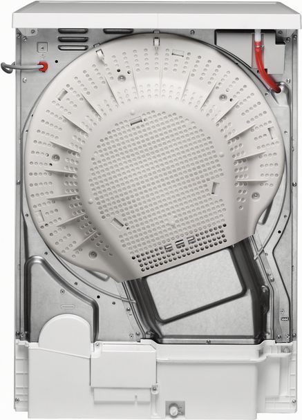 Seche-linge à condensation ELECTROLUX EW6C4753CB